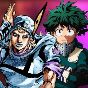Jvdpng — JOJO Matchup Tier List option 18