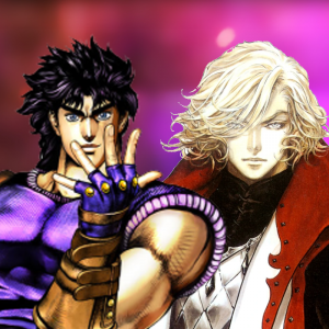 Jvlpng — JOJO Matchup Tier List option 20