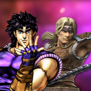 Jvspng — JOJO Matchup Tier List option 23