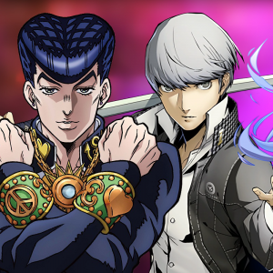 Jvypng — JOJO Matchup Tier List option 25