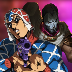 Mvj2png — JOJO Matchup Tier List option 29