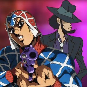 Mvjpng — JOJO Matchup Tier List option 30