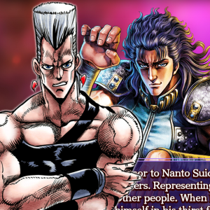 Pvrpng — JOJO Matchup Tier List option 33
