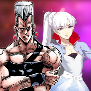 Pvwpng — JOJO Matchup Tier List option 34