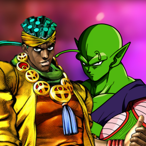 Zz1625084785avppng — JOJO Matchup Tier List option 40