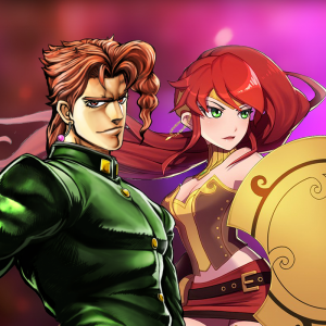 Zz1625084786kvppng — JOJO Matchup Tier List option 59