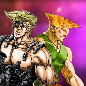 Zz1625084787svgpng — JOJO Matchup Tier List option 70