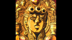 Fighting Goldjfif — JoJo Music option 5