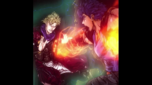 Sono Chi No Sadamejfif — JoJo Music option 13