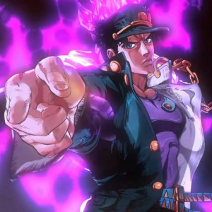 Stand Proudjpg — JoJo Music option 14