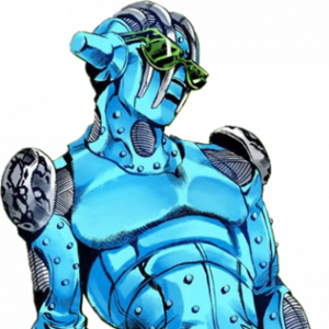 JoJo Stand Tier List: Stone Ocean 