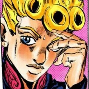 Giorno 2jpg — Jojo Protag/Villain option 5