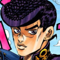 Josukeavpng — JoJo Smash Tier List part 1- 8 option 46
