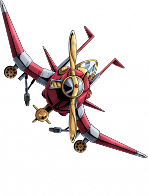 Aerosmithpng — JOJO STAND ASS option 1