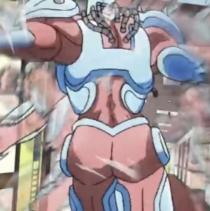 Crazy Diamondjpg — JOJO STAND ASS option 3