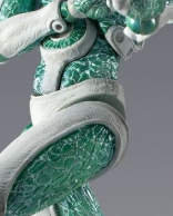 Heirophant Greenpng — JOJO STAND ASS option 10