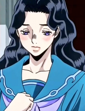 Love Deluxejpg — JOJO STAND ASS option 12