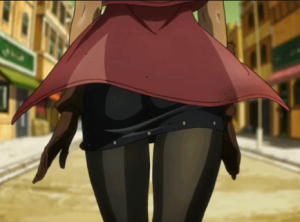 Mariahpng — JOJO STAND ASS option 14
