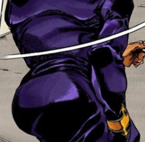 Zz1587241219priestpng — JOJO STAND ASS option 26