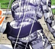 Zz1587241219whitesnakepng — JOJO STAND ASS option 27