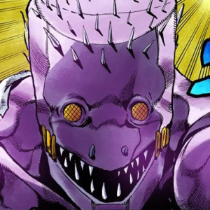 GitHub - valkyrs/jojo-stands: A Stand Rank maker based on JoJo's Bizarre Adventure (ジョジョの奇妙な冒険)