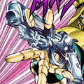 GitHub - valkyrs/jojo-stands: A Stand Rank maker based on JoJo's Bizarre Adventure (ジョジョの奇妙な冒険)