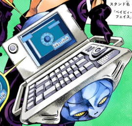 GitHub - valkyrs/jojo-stands: A Stand Rank maker based on JoJo's Bizarre Adventure (ジョジョの奇妙な冒険)