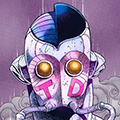 JJBA Stand Generator
