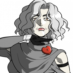 Dior 01png — JoJo: The Lighted Stage option 5