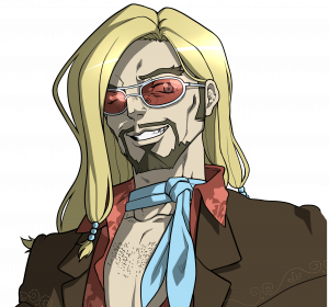 Duffy 03png — JoJo: The Lighted Stage option 6
