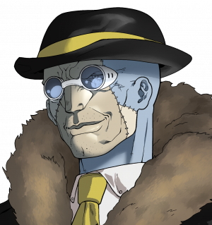 Fortunate Sons 02png — JoJo: The Lighted Stage option 8