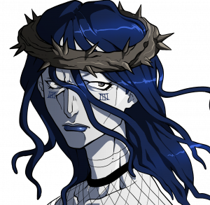 Zz1636490729crow N Royal 02png — JoJo: The Lighted Stage option 24