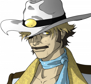 Zz1636490730jaeger Meister 02png — JoJo: The Lighted Stage option 29