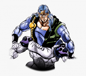 145 1459555vanilla Ice Jojo Png Transparent Pngpng — Jojo TL option 3