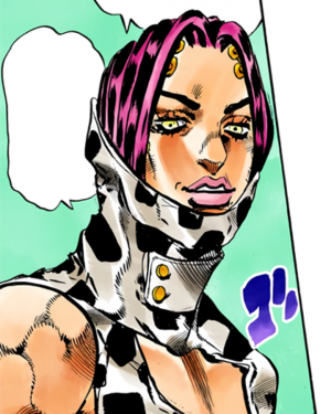 Rikielpng — Jojo TL option 48