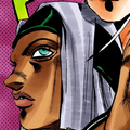 Tizianoavpng — Jojo Vento Aureo Major Characters option 30