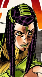 Ermesfullcolorxdpng — JoJo Waifu Tier list option 6