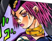 Femmeanasuijpg — JoJo Waifu Tier list option 7