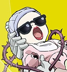 Imagexdpng — JoJo Waifu Tier list option 13