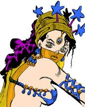 Midlerjjbaheritagexdxdjpg — JoJo Waifu Tier list option 19