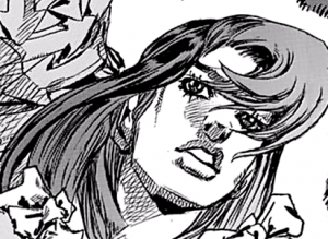 Mitsubahigashikatapng — JoJo Waifu Tier list option 20