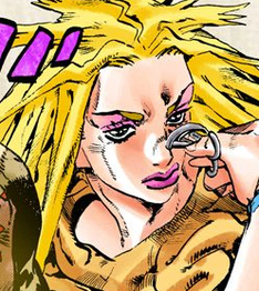 Miucciamiullerpersonajexdpng — JoJo Waifu Tier list option 21