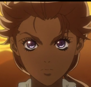 Pocosisterpxdpng — JoJo Waifu Tier list option 24
