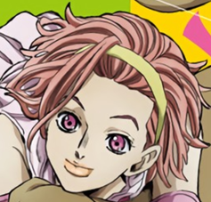 Reimiavxdpng — JoJo Waifu Tier list option 25