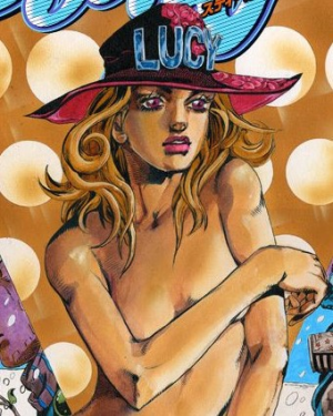 Sbrcolorv13001xdjpg — JoJo Waifu Tier list option 28