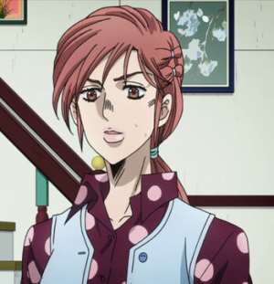 Shinobuavjpg — JoJo Waifu Tier list option 31