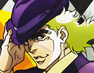 Spedwagonanimexxxpng — JoJo Waifu Tier list option 33