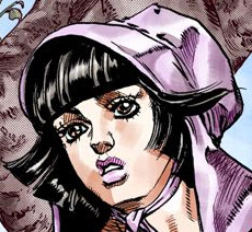 Sugarmountainprofilexdpng — JoJo Waifu Tier list option 34