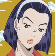 Tomokoavpng — JoJo Waifu Tier list option 36