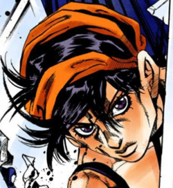 Xdpng — JoJo Waifu Tier list option 38